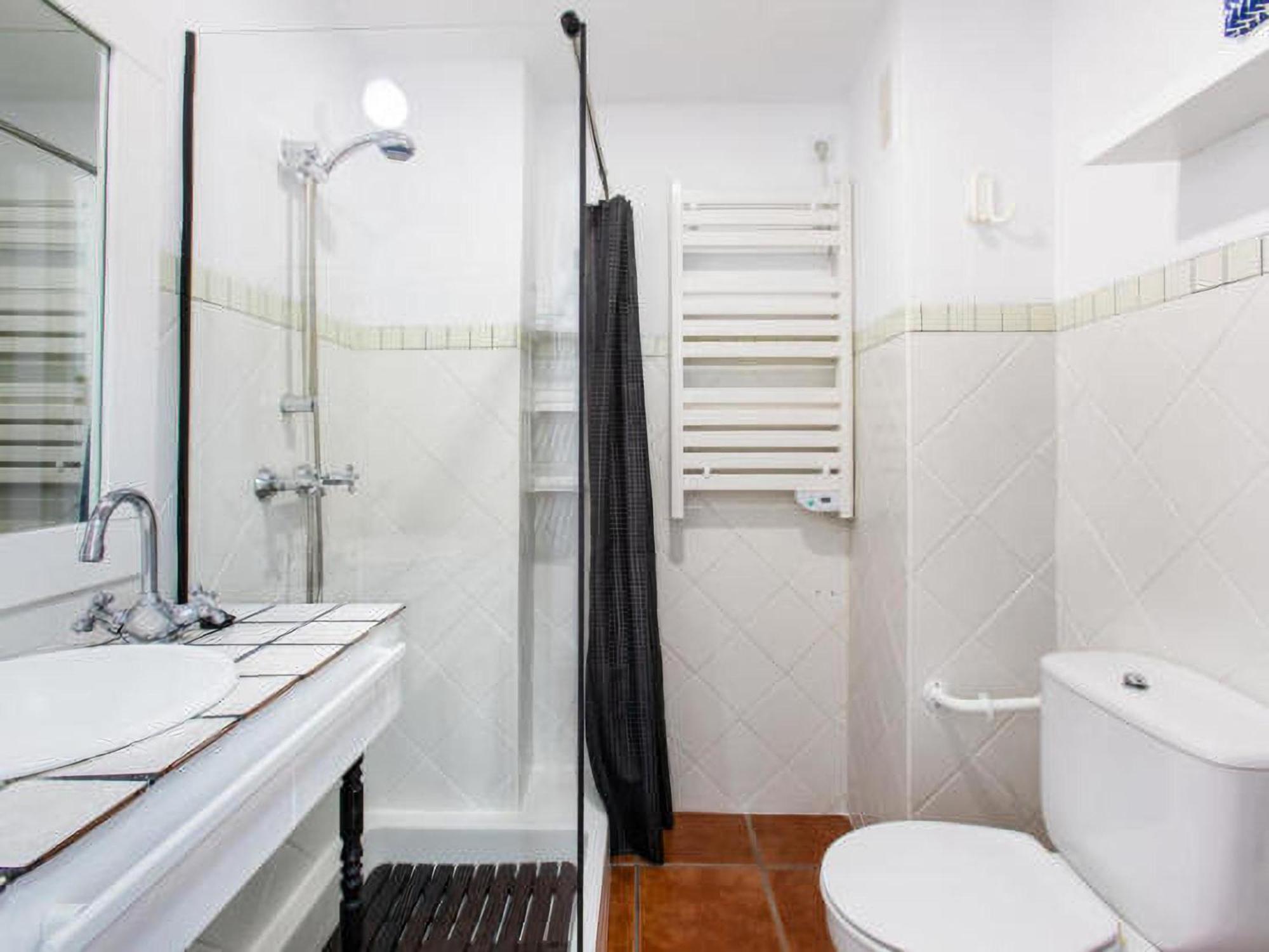 Estudio Plazamar Beach Torre del Mar Kültér fotó